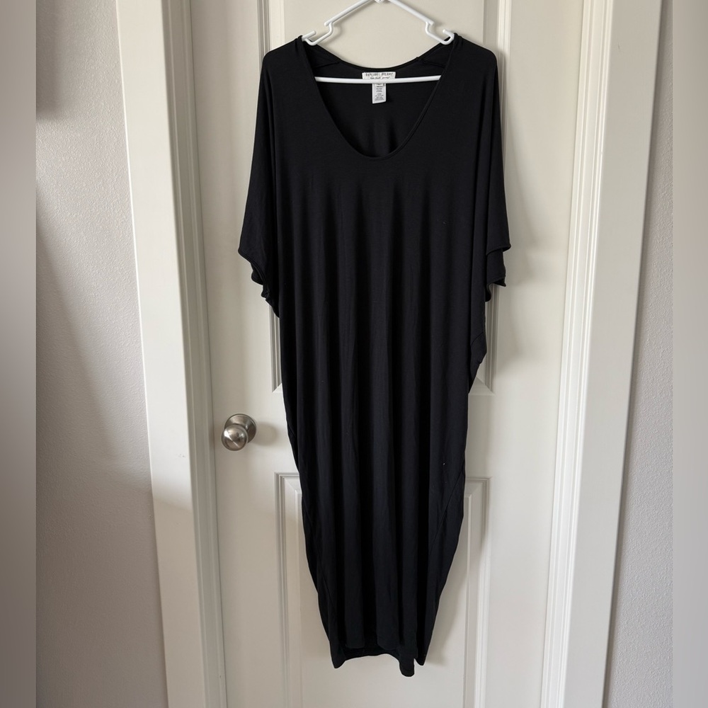 Barefoot Dreams Luxe Milk Jersey® Caftan